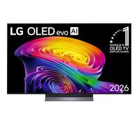 LG OLED55C6 - TV
