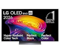 TV 55/59' OLED 4K LG OLED55C64LA