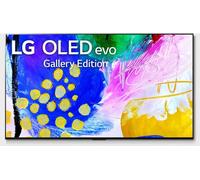 LG OLED55G29LA 55 Zoll LG 4K OLED evo TV G2