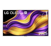 Lg OLED55G54LW AI G5 e classe énergétique: