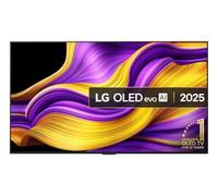 LG OLED evo AI OLED55G54LW 139,7 cm (55") 4K Ultra HD Smart TV Wifi Noir