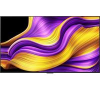 LG OLED evo AI OLED55G54LW 139,7 cm (55") 4K Ultra HD Smart TV Wifi Noir