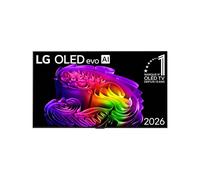 LG OLED55G6 - TV OLED