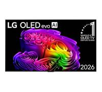 LG OLED55G6 - TV OLED