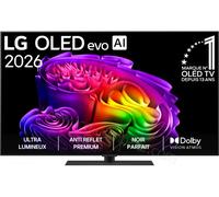 LG OLED55G66LS - Téléviseur OLED 55 pouces