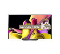 LG OLED65B36LA TV 165,1 cm (65 ) 4K Ultra HD Smart TV Wifi Noir