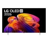 LG OLED65B6ELC Smart TV 65" 4K OLED HEVC/H.265 Wifi
