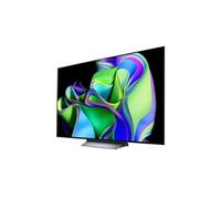 LG OLED65C3 OLED 4K 100Hz 165cm