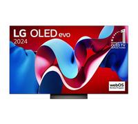 TV OLED 4K 164 cm OLED65C4 evo