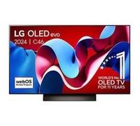 LG OLED65C4 - TV OLED 65'' (165 cm)
