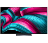 LG OLED evo AI OLED65C54LA 165,1 cm (65") 4K Ultra HD Smart TV Wifi Noir