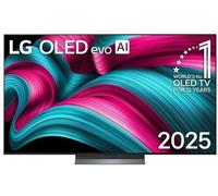 LG OLED65C56LB - 65" - TV Evo AI C5 (2025) OLED 4K UHD