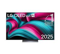 LG OLED65C56LB - 65" - TV Evo AI C5 (2025) OLED 4K UHD