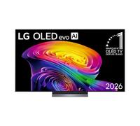 LG OLED65C6 - Téléviseur OLED 4K de 165 cm