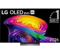 LG OLED65C6 TV OLED, [ 65'' (165 cm) ], TV Ultra HD 4K (2160p)