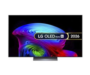 LG "OLED65C6ELB.AEUD 65"" 4K Ultra HD TV" , EEC: F