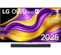 LG OLED65G5 + Sennheiser Ambeo SoundBar Plus - TV OLED