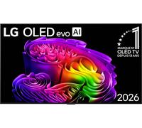 LG OLED65G6 - TV OLED