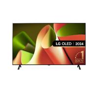 LG OLED77B46LA.AEK TV 195,6 cm (77 ) 4K Ultra HD Smart TV Wifi Noir