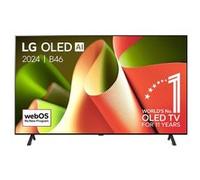LG OLED77B4 2024 - TV OLED evo 4K