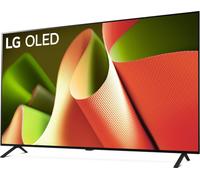 LG OLED77B46LA Smart TV 77" 4K Ultra HD OLED 120Hz HDR Dolby Vision WebOS Gris