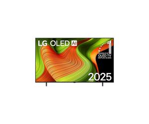 LG OLED77B5 2025 - TV OLED evo