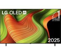 Lg Oled77b56la Tv Oled 77'' 4k Uhd Dolby Vision Atmos G-Sync Webos Nero