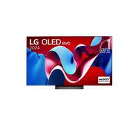LG OLED77C4 - TV OLED evo AI C4 4K UHD HDR - 77'' (195 cm)
