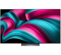 LG OLED evo AI OLED77C54LA 195,6 cm (77") 4K Ultra HD Smart TV Wifi Noir