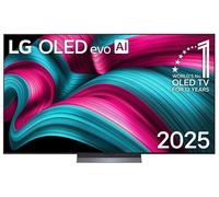 LG OLED77C56LB - 77" - TV evo AI C5 (2025) OLED UHD 4K