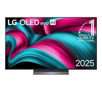 LG OLED77C58LA 77" (195 cm) 4K OLED evo TV