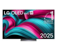 LG OLED77C58LA.AEU TV 195,6 cm (77 ) 4K Ultra HD Smart TV Wi-Fi Nero
