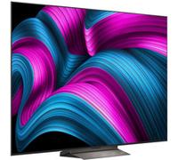 LG "OLED77C5ELB.AEUD evo TV 77"" Ultra HD OLED" , EEC: F