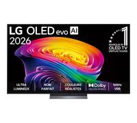 LG OLED77C6 2026 - TV OLED 4K 195CM