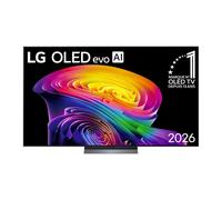 LG OLED77C6 - Téléviseur OLED 4K de 195 cm