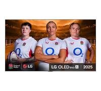 LG OLED77G54LW.AEK TV 195,6 cm (77 ) 4K Ultra HD Smart TV Wifi Métallique