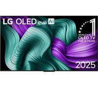 LG OLED77M59LA 4K OLED evo TV avec boîtier AV sans fil 195 cm (77")