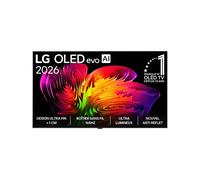 TV OLED Lg evo OLED77W6 195 cm 2026