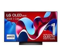 LG OLED83C4 - TV OLED