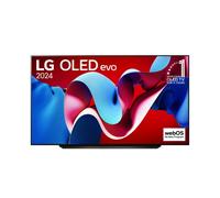 LG OLED83C47LA 2,11 m (83 ) 4K Ultra HD Smart TV Wifi Noir