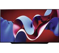 LG OLED83C47LA Téléviseur 83 OLED evo