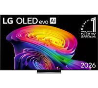 TV 80/89' OLED 4K LG OLED83C64LA