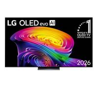 TV 80/89' OLED 4K LG OLED83C64LA
