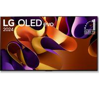 LG OLED83G4 - TV OLED