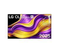 Lg OLED83G54LW AI G5 f classe énergétique:
