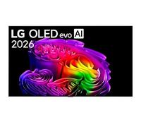 TV OLED LG 83G6 2026 ( 210 cm )