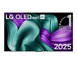 LG OLED83M59LA 2,11 m (83 ) 4K Ultra HD Smart TV Wifi Métallique