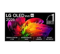 LG OLED83W6 - TV OLED