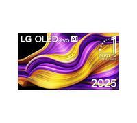 Lg OLED97G54LW f classe énergétique: