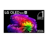 LG OLED97G6 - Téléviseur OLED 4K de 246 cm